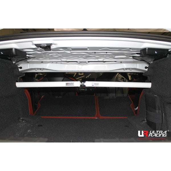Ultra Racing BMW 4 Series (F82) Rear Strut Brace URKR-RE2-3015A