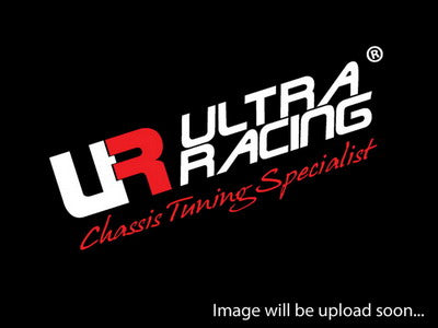 Ultra Racing BMW 5 Series (E60) Rear Strut Brace URRE2-1410