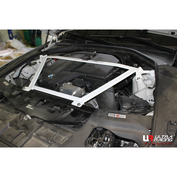 Ultra Racing BMW 6 Series (F06) Front Strut Brace URKR-TW4-2779