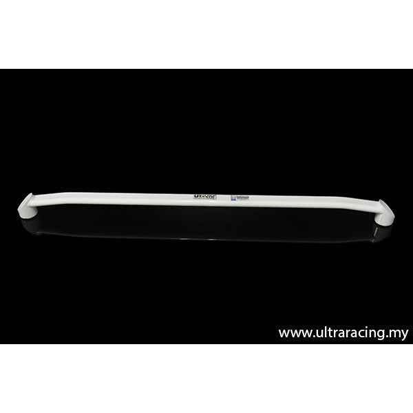 Ultra Racing BMW 6 Series (F06) Rear Lower Brace URKR-RL2-2526