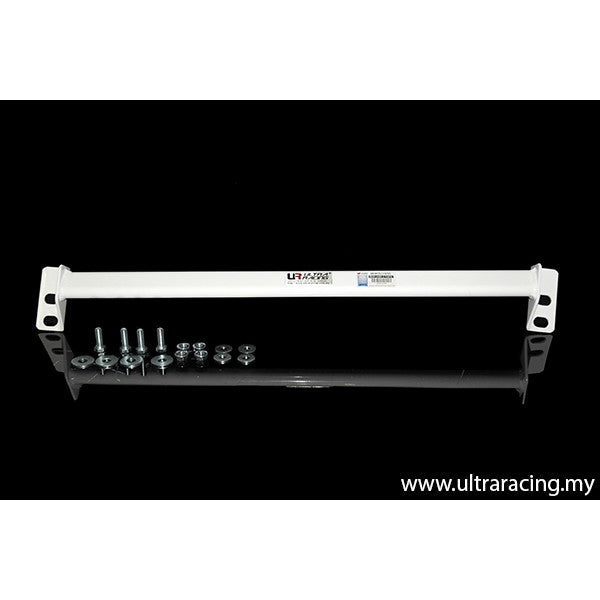 Ultra Racing BMW 7 Series (E65) Rear Lower Brace URRL2-2763