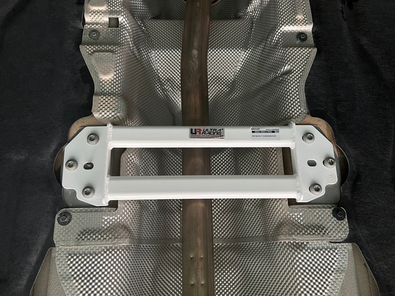 Ultra Racing BMW F40 Ultra Racing Mid Lower Brace UR-ML2-4238