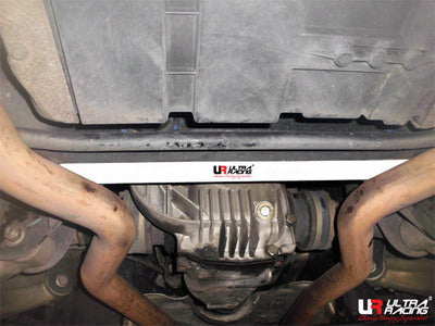 Ultra Racing BMW X5 (E53) Rear Lower Brace URRL2-1704