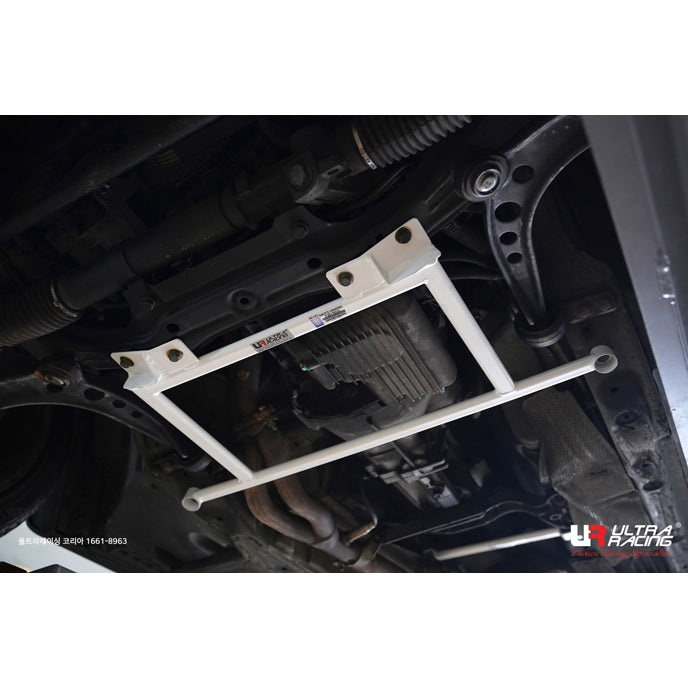 Ultra Racing BMW Z3 (E37) Front Lower Brace URTW-LA4-2972