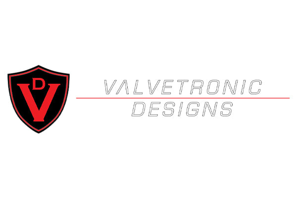 Valvetronic Designs Logo
