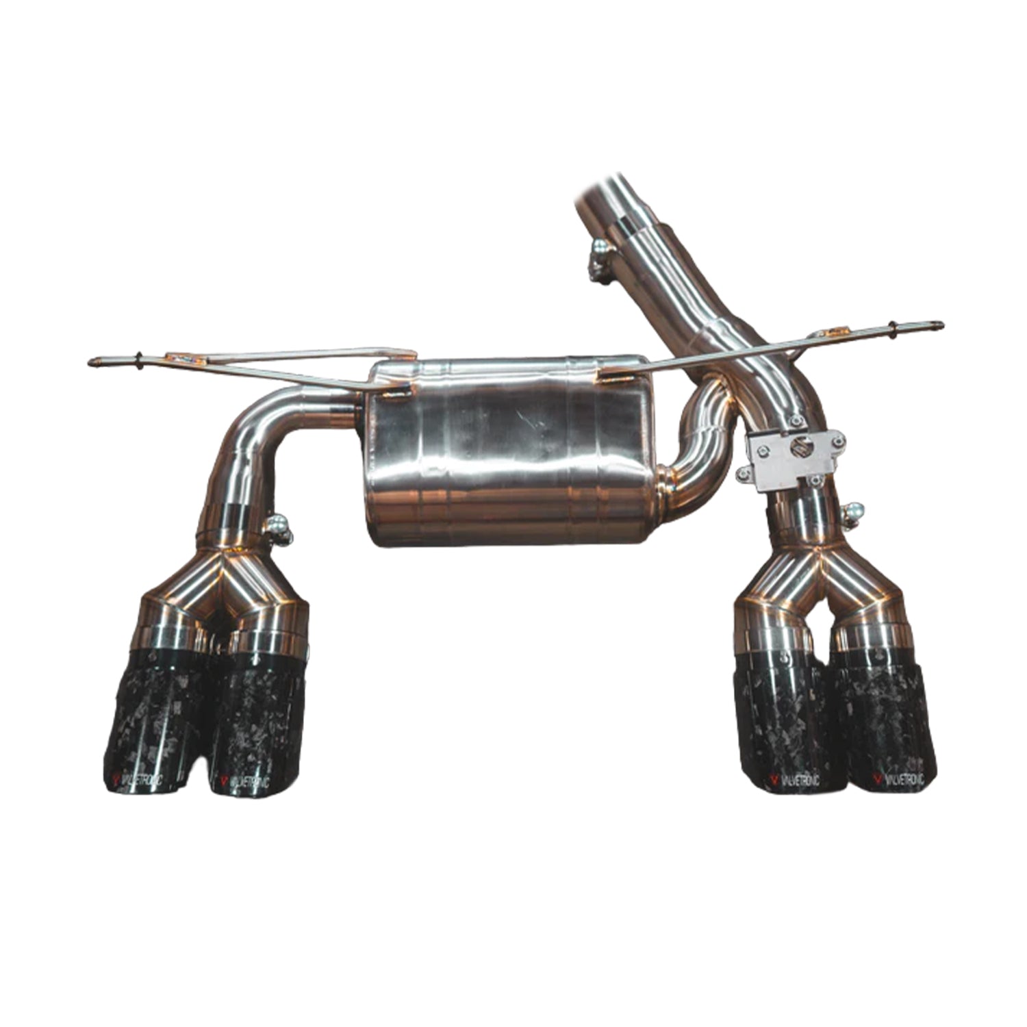 Valvetronic exhaust deals