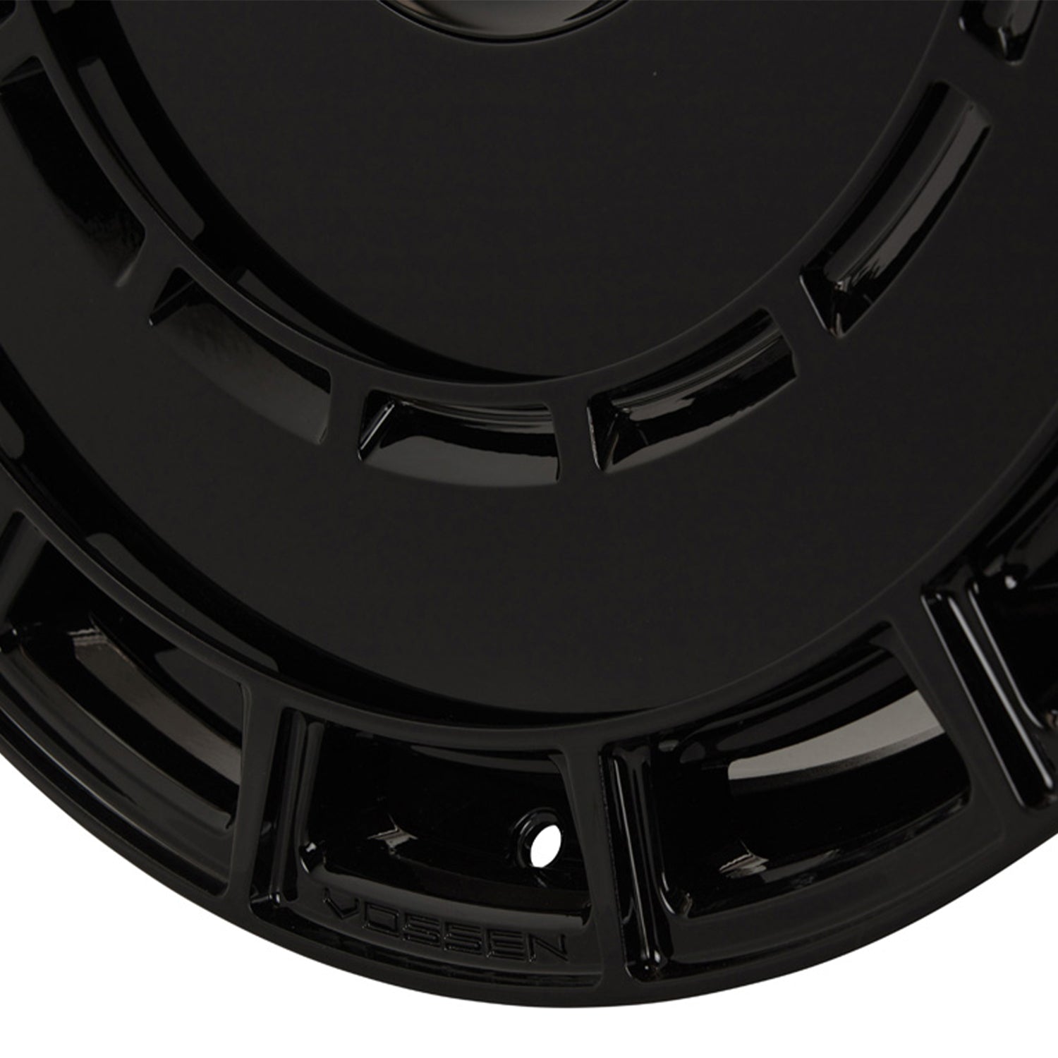 Vossen HF-9 Forged Alloy Wheels In Gloss Black