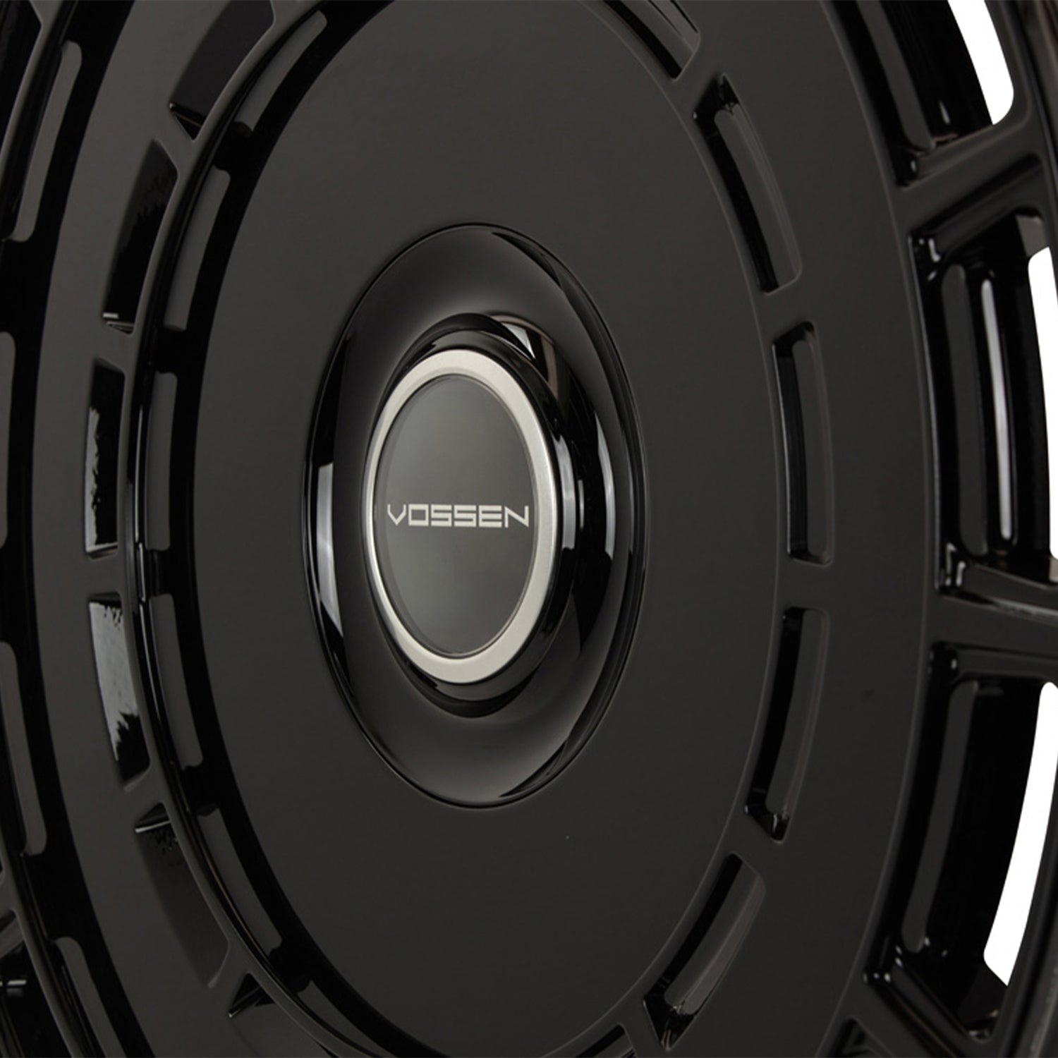 Vossen HF-9 Forged Alloy Wheels In Gloss Black