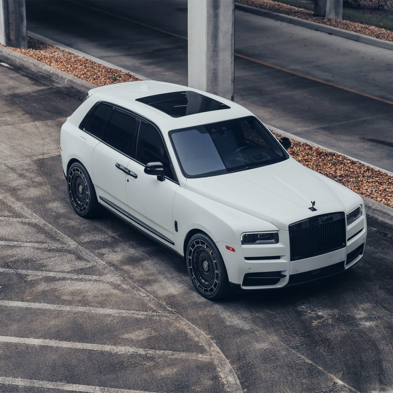 Vossen HF-9 Forged Alloy Wheels In Gloss Black with Polished Details