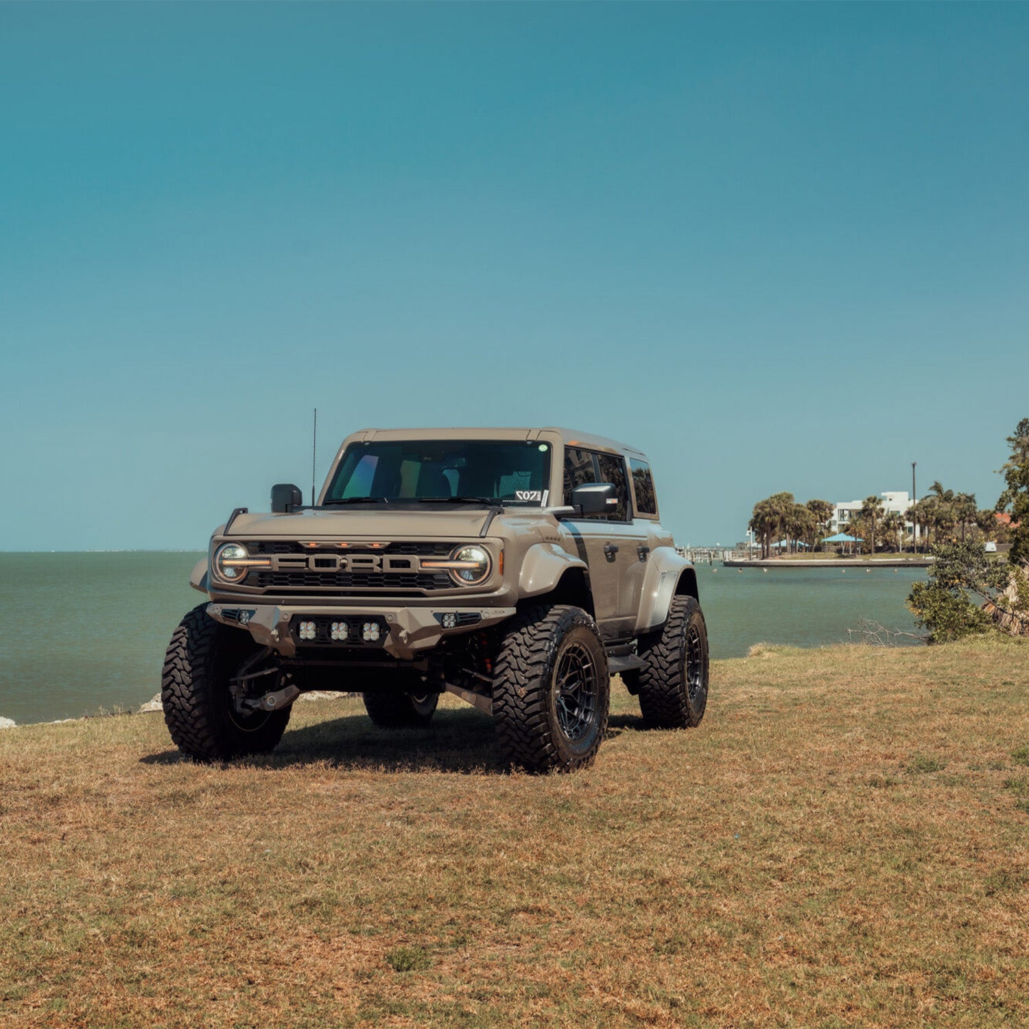 Vossen HFX-1 Forged Alloy Wheels In Satin Black (6-Lug)