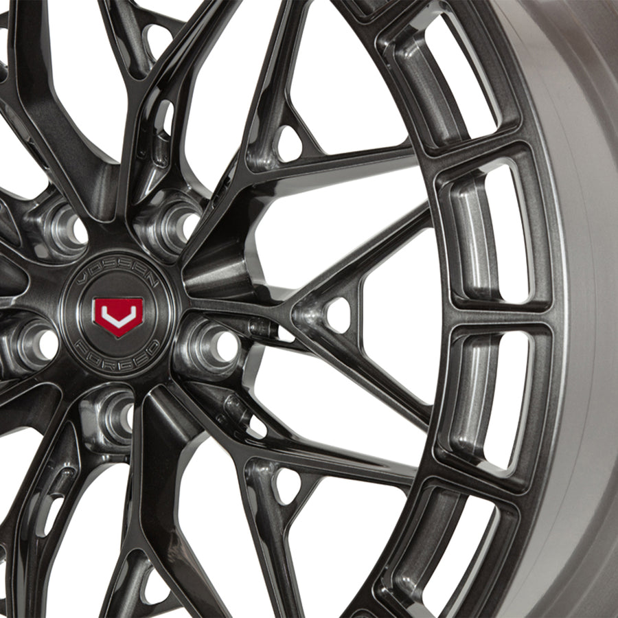 Vossen LC3-02 Forged Alloy Wheels For BMW G80/G81 M3 & G82/G83 M4 & G87 M2