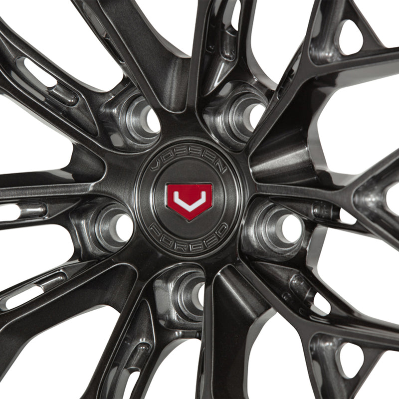 Vossen LC3-02 Forged Alloy Wheels For BMW G80/G81 M3 & G82/G83 M4 & G87 M2