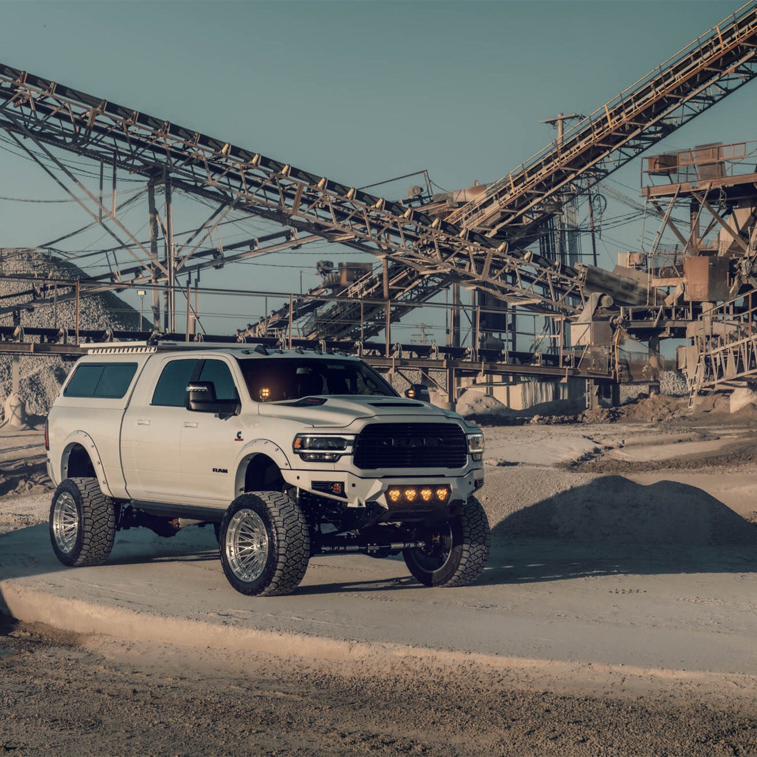 Vossen LCX-03 Forged Alloy Wheels In Brushed Gloss Clear