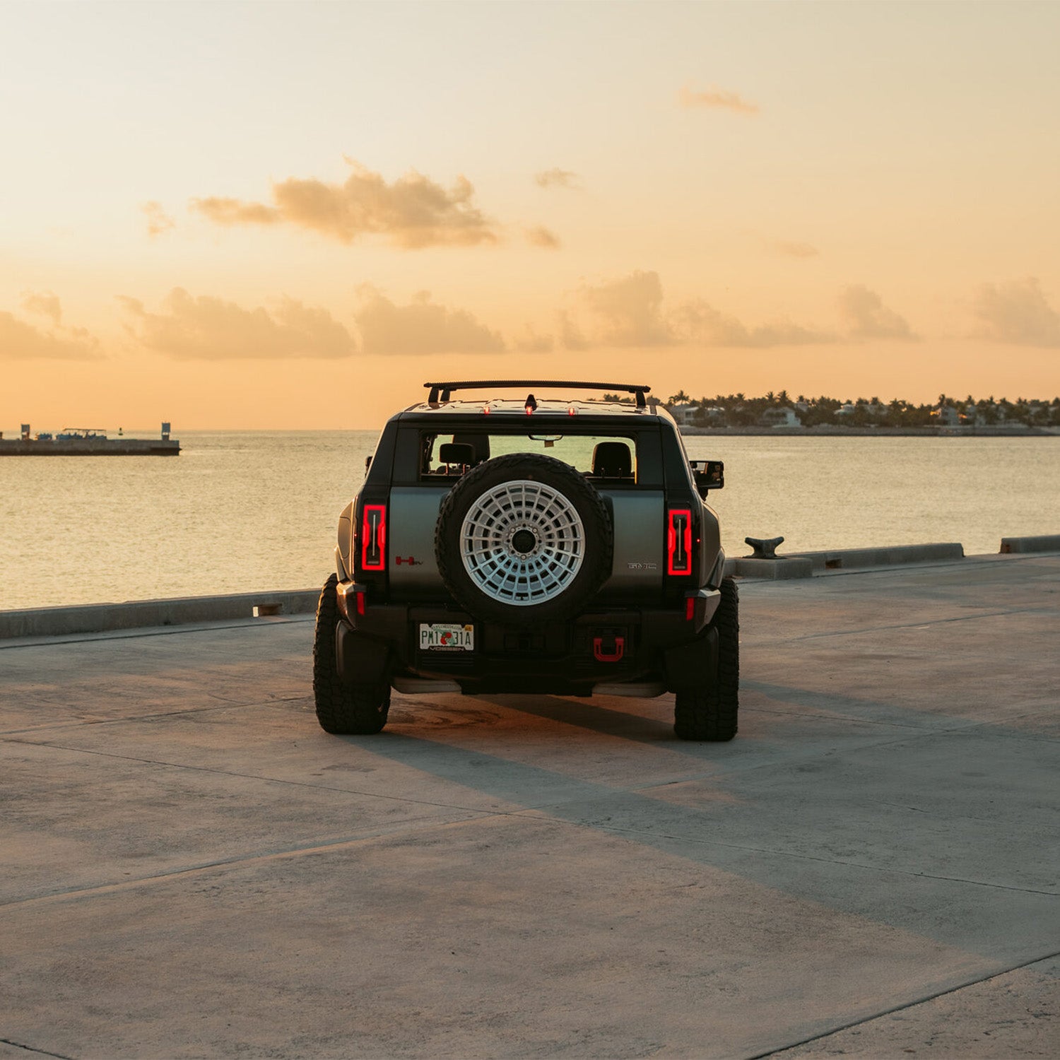 Vossen LCX-04 Forged Alloy Wheels In Brushed Gloss Clear