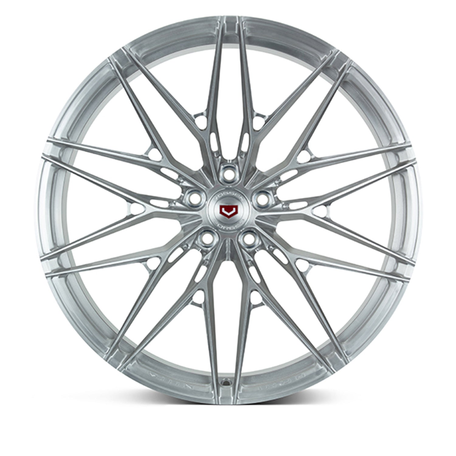 Vossen S21-02 Forged Alloy Wheels For BMW G80/G81 M3 & G82/G83 M4 - Series 21 Monoblock