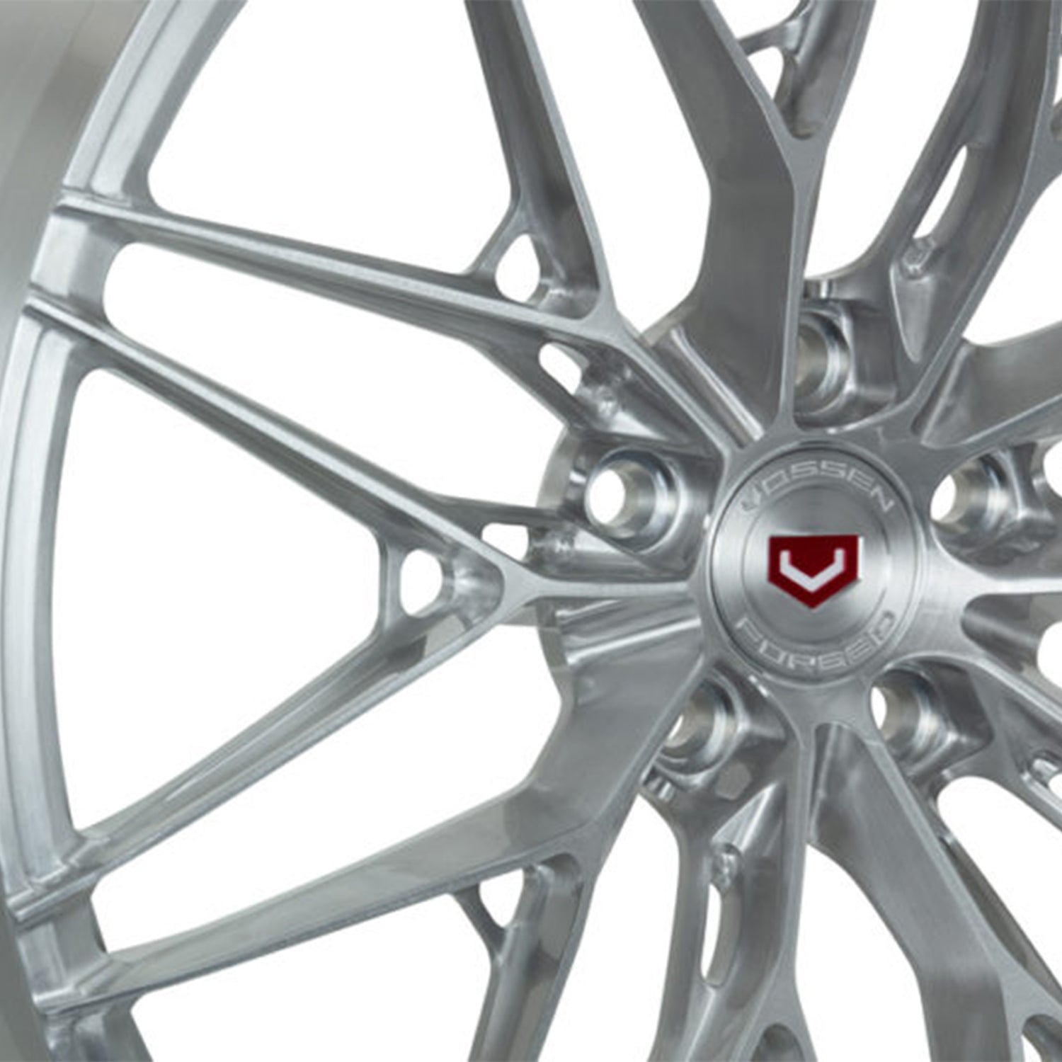 Vossen S21-02 Forged Alloy Wheels For BMW G80/G81 M3 & G82/G83 M4 - Series 21 Monoblock