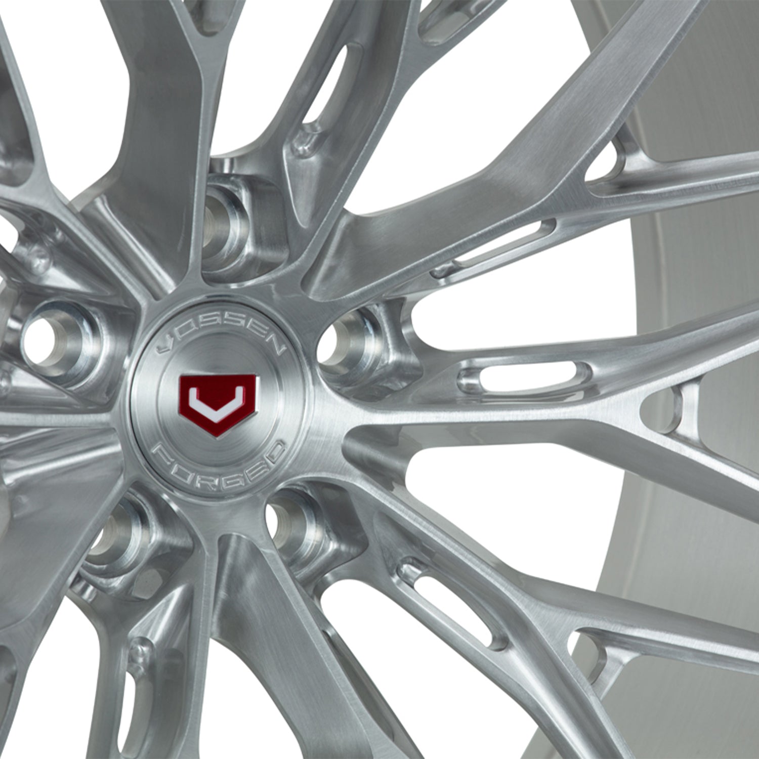 Vossen S21-02 Forged Alloy Wheels For BMW G80/G81 M3 & G82/G83 M4 - Series 21 Monoblock