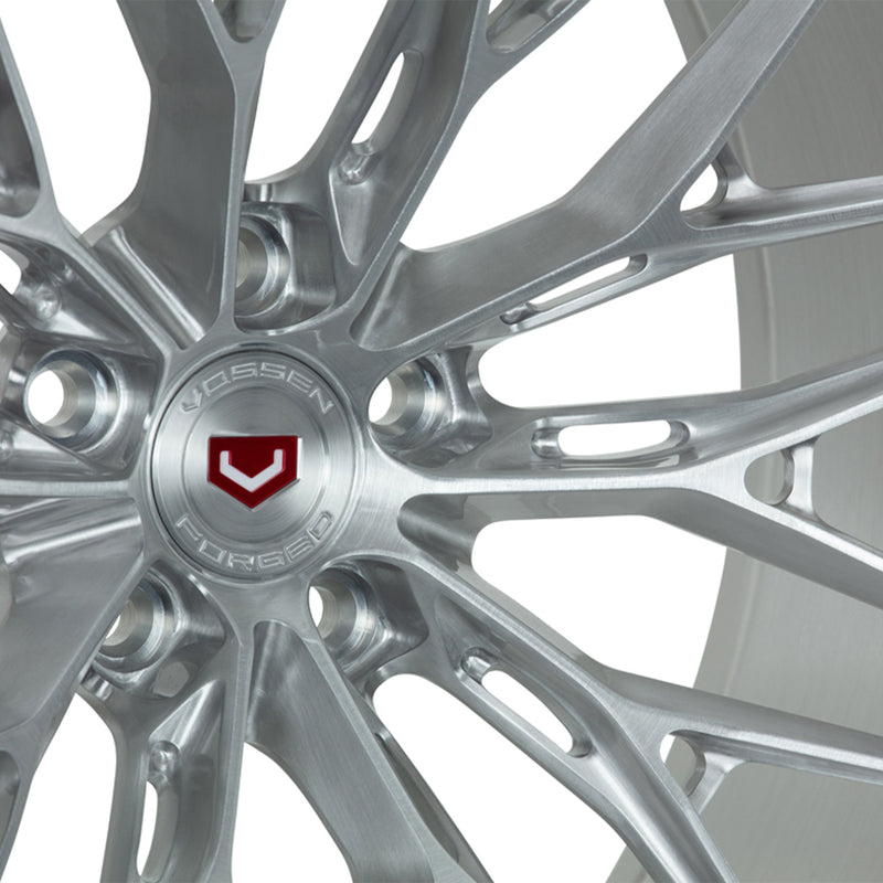 Vossen S21-02 Forged Alloy Wheels For BMW G80/G81 M3 & G82/G83 M4 - Series 21 Monoblock