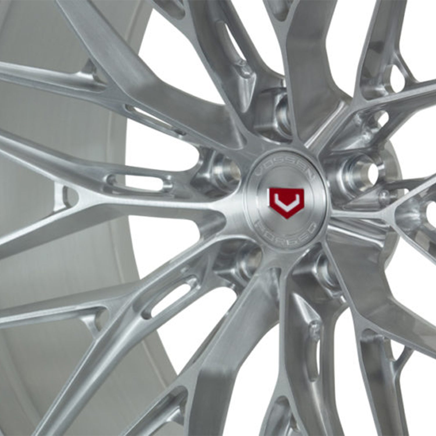 Vossen S21-02 Forged Alloy Wheels For BMW G80/G81 M3 & G82/G83 M4 - Series 21 Monoblock