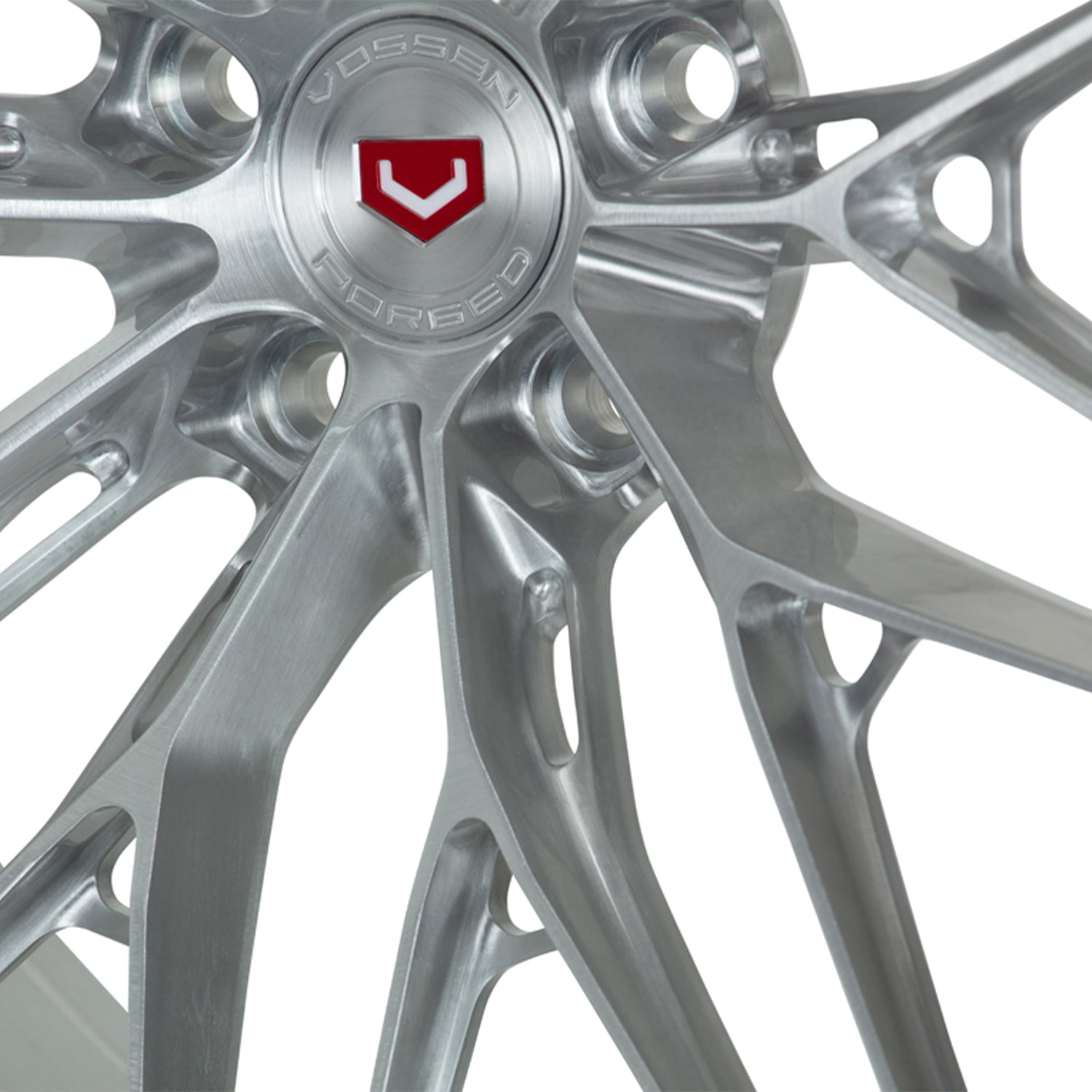 Vossen S21-02 Forged Alloy Wheels For BMW G80/G81 M3 & G82/G83 M4 & G87 M2 - Series 21 Monoblock