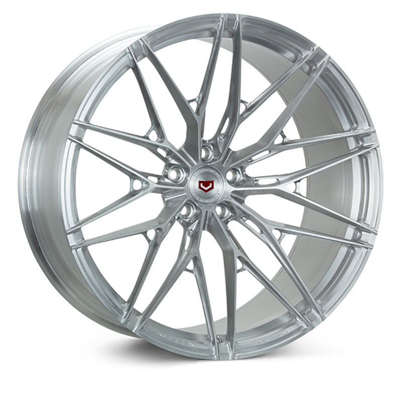 Vossen S21-02 Forged Alloy Wheels For BMW G80/G81 M3 & G82/G83 M4 - Series 21 Monoblock