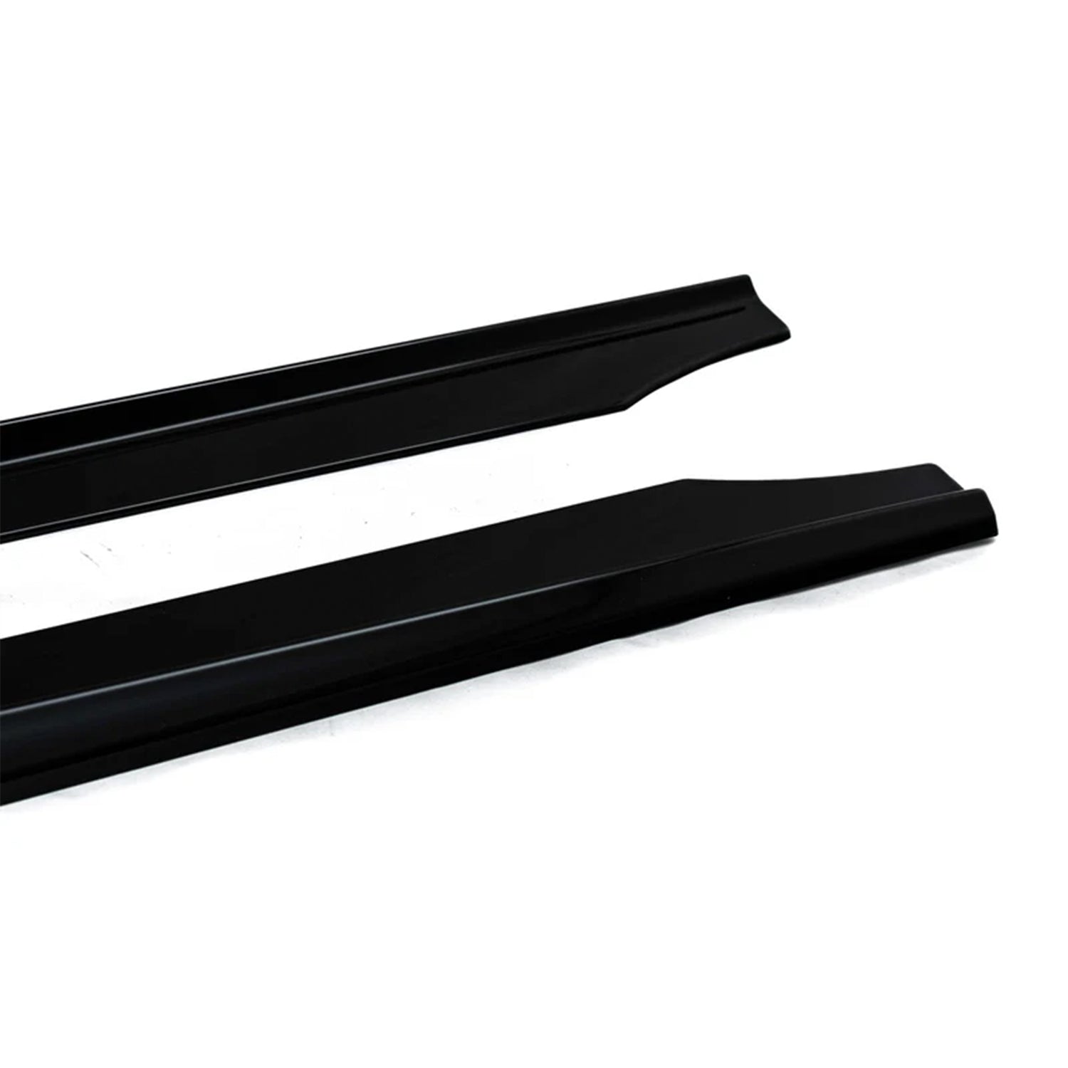 ZAERO Design BMW G87 M2 EVO-S Gloss Black Side Skirts