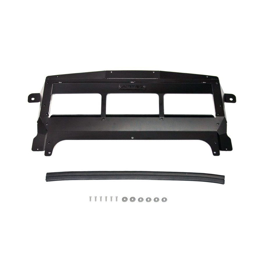 Airtec Motorsport BMW F80 M3 & F82/F83 M4 Aluminium Front Under Tray