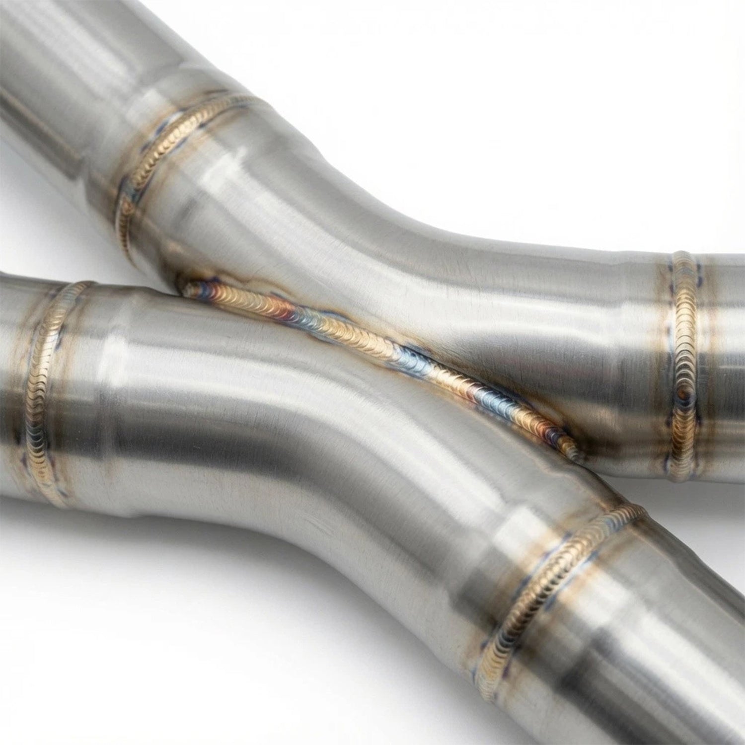 BMW S63 F90 M5 LCI Exhaust Midpipe (2021+)