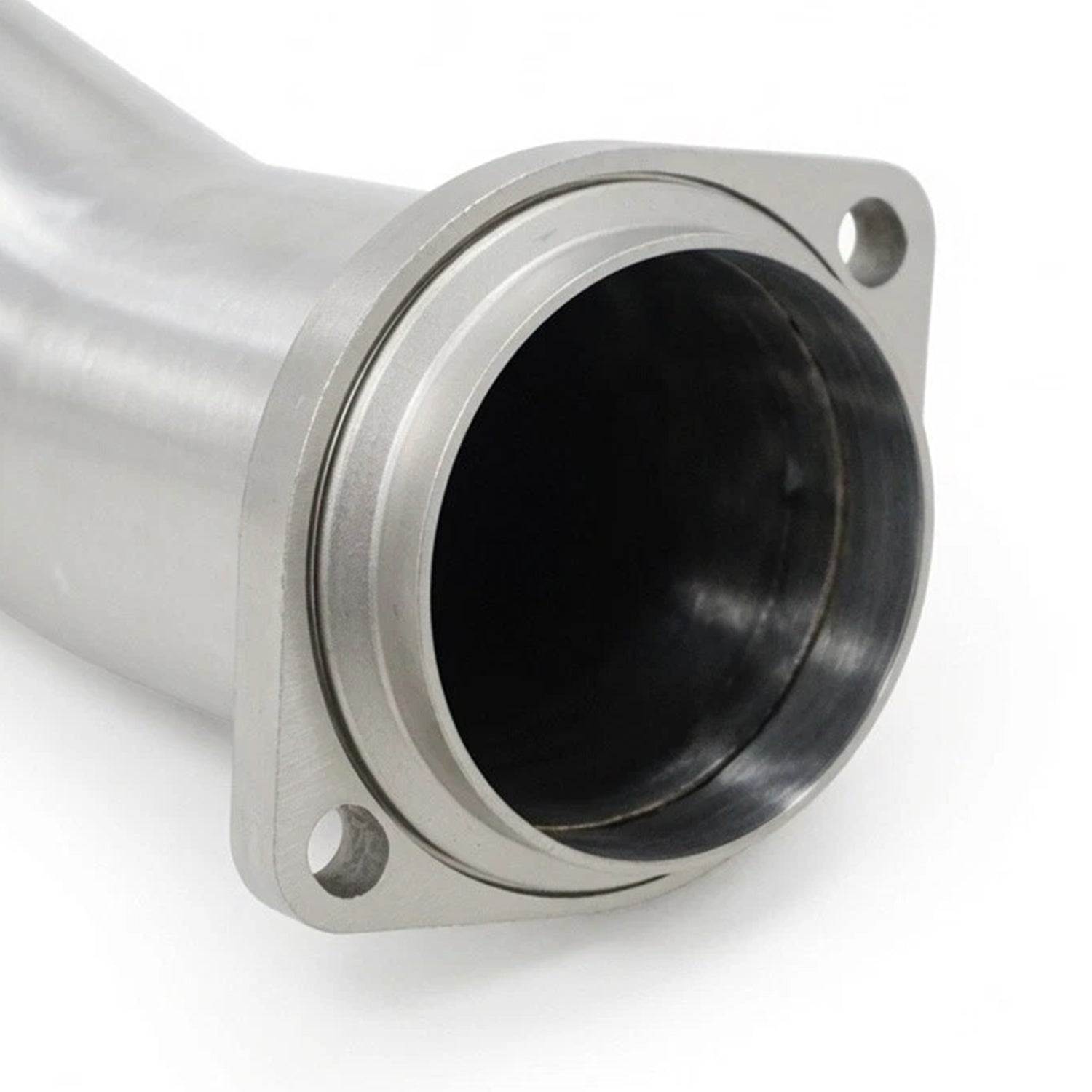 BMW S68 G90 & G99 M5 Exhaust Midpipe (2024+)