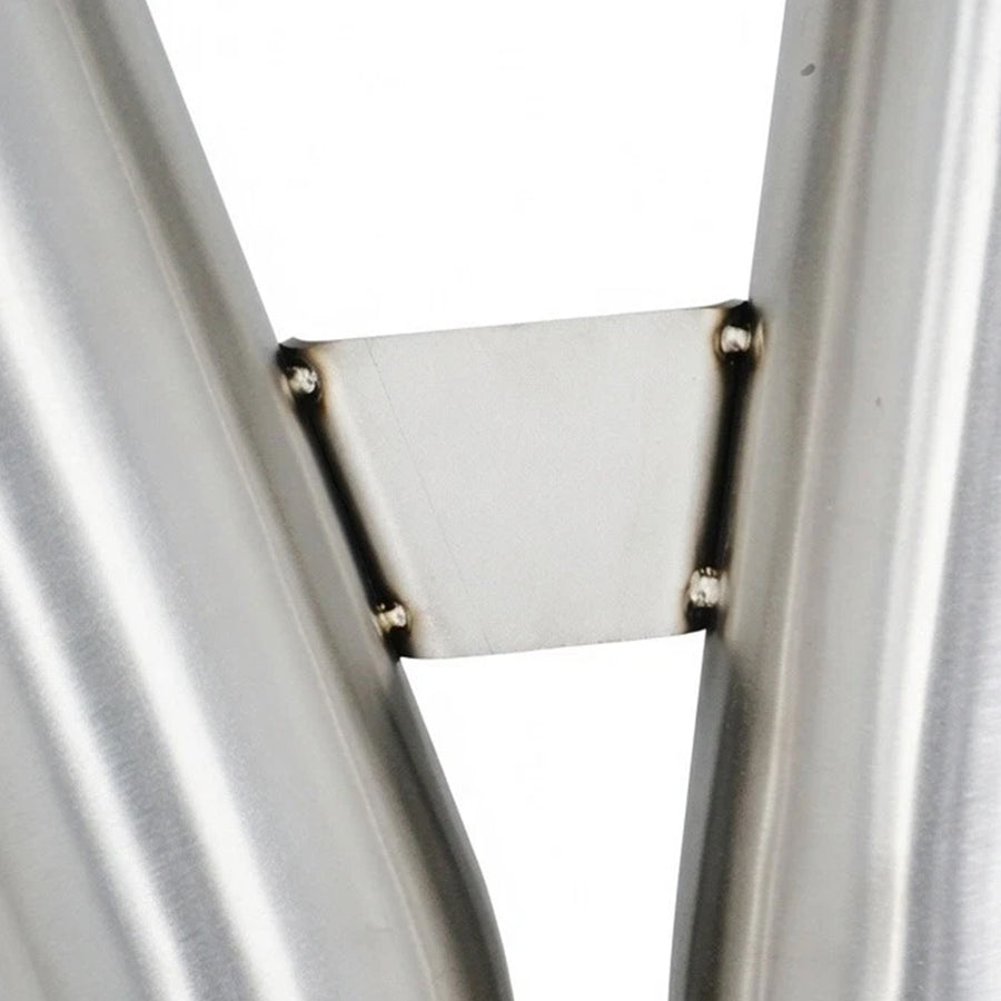 BMW S68 G90 & G99 M5 Exhaust Midpipe (2024+)