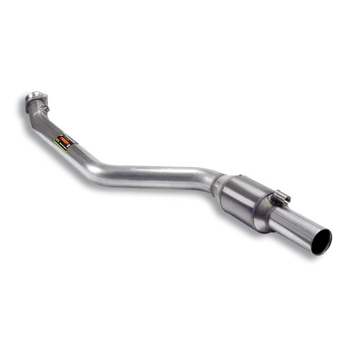 Supersprint BMW E46 M3 Downpipe