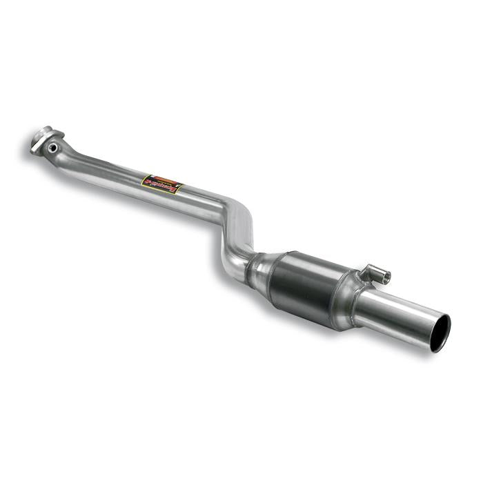 Supersprint BMW E46 M3 Downpipe