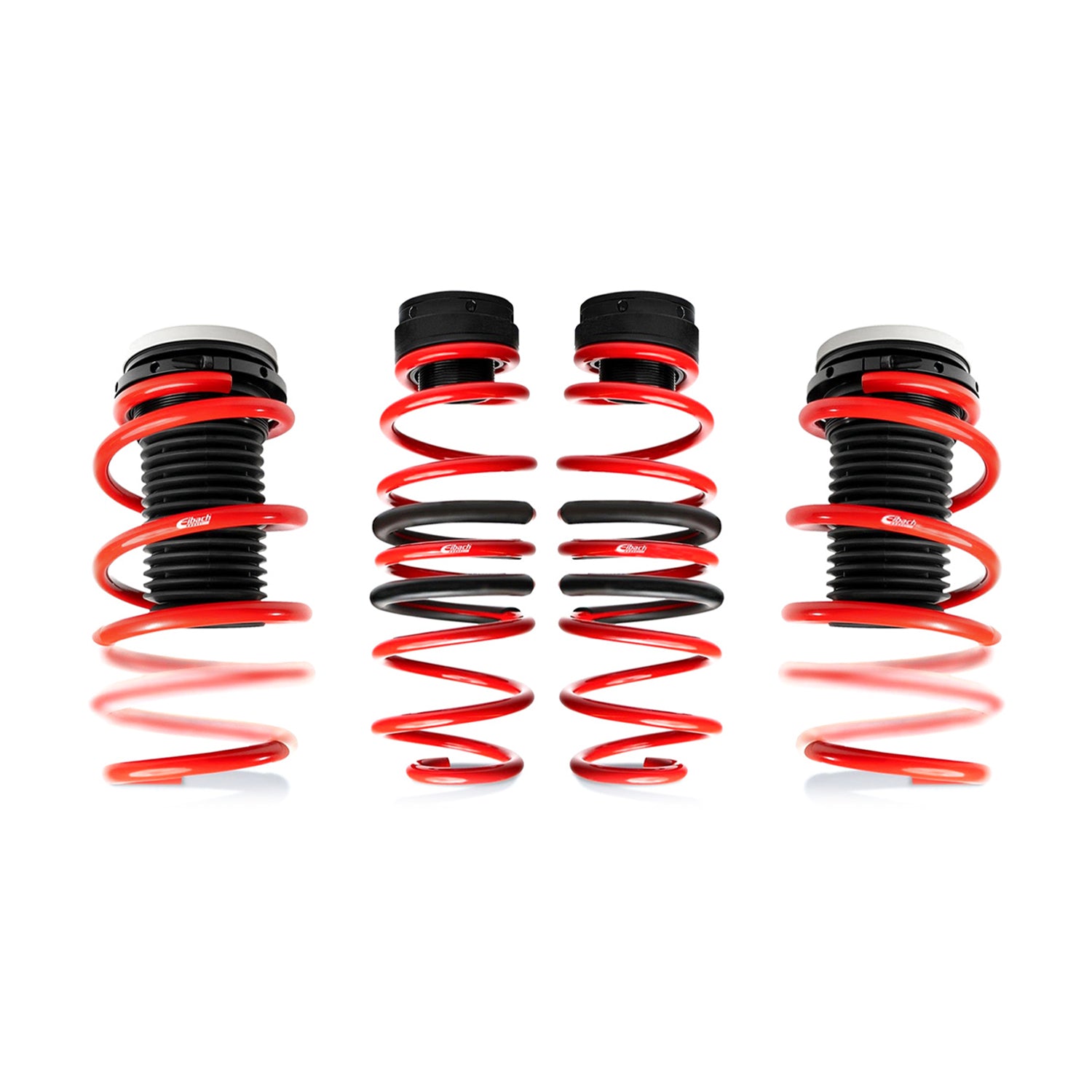 Eibach BMW G81 M3 Touring & G83 M4 Cabriolet SportlinePLUS Height Adjustable Lowering Springs