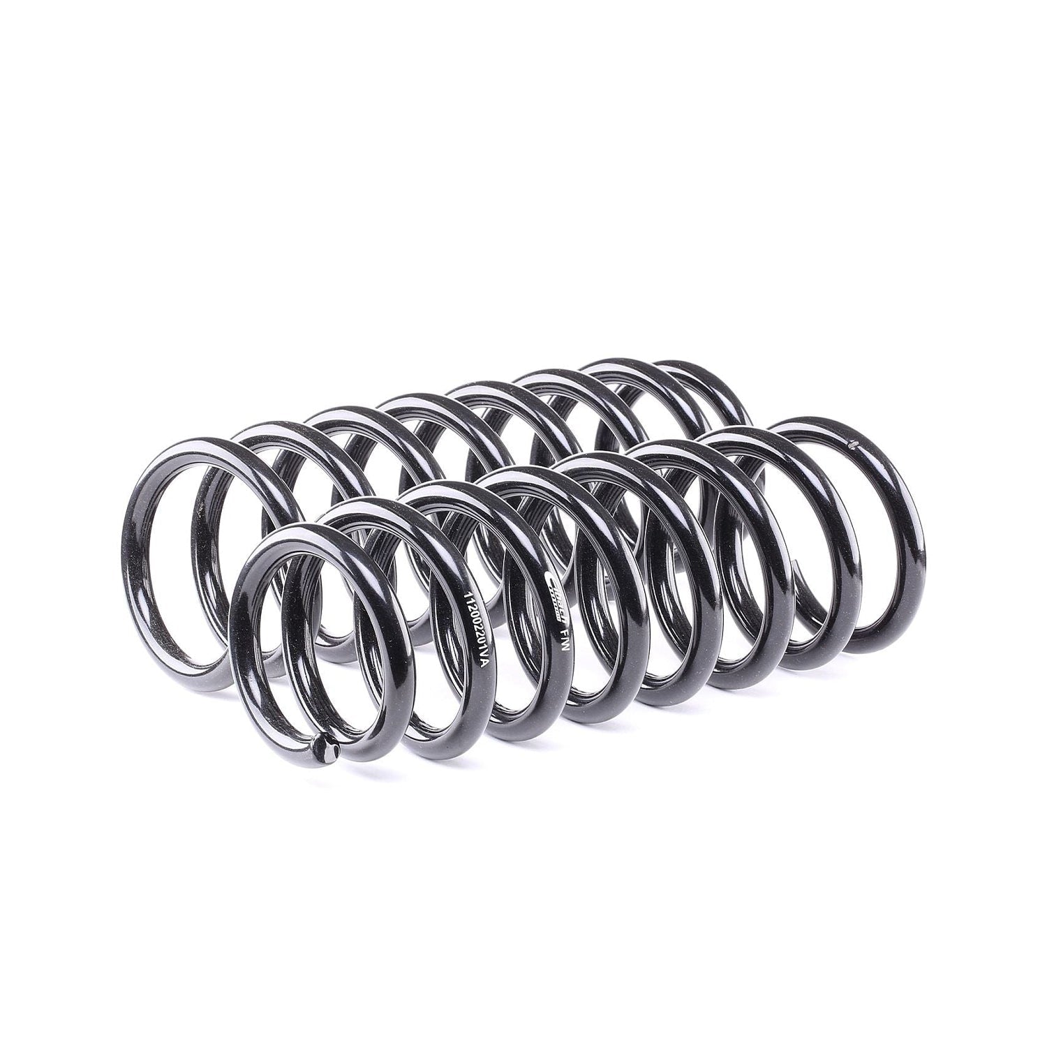 Eibach BMW G90 & G99 M5 Pro Kit Front Lowering Springs