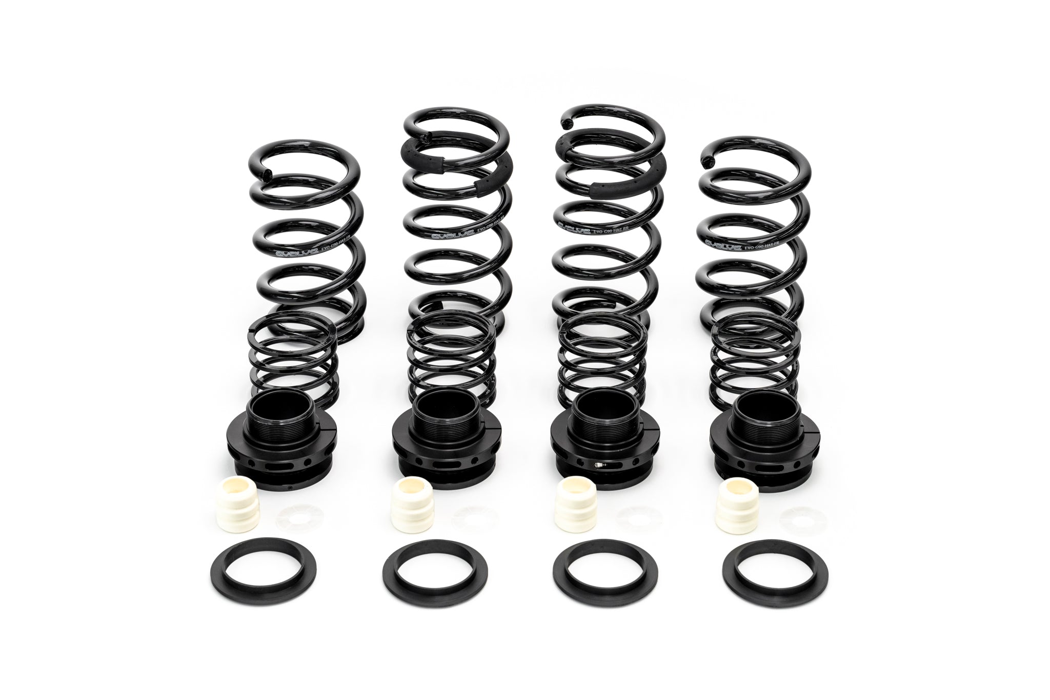 Evolve HAS/Height Adjustable Spring Kit - BMW G90 | G99 M5