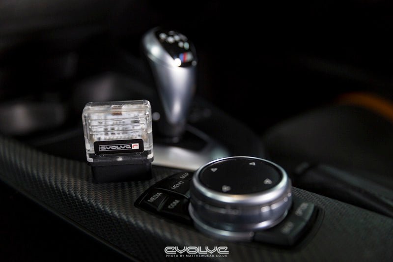 Evolve Remap And Evolve-R - BMW E90 | E91 | E92 | E93 3 Series 335i 306hp (N54)