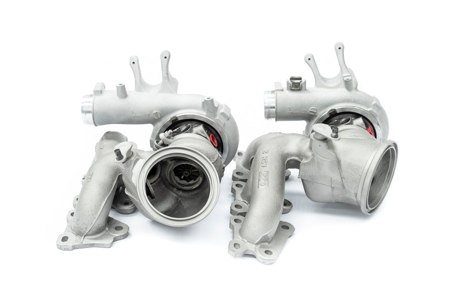 Evolve S55 OEM+ Turbos - F80 M3 | F82 M4 | F83 M4 | F87 M2C