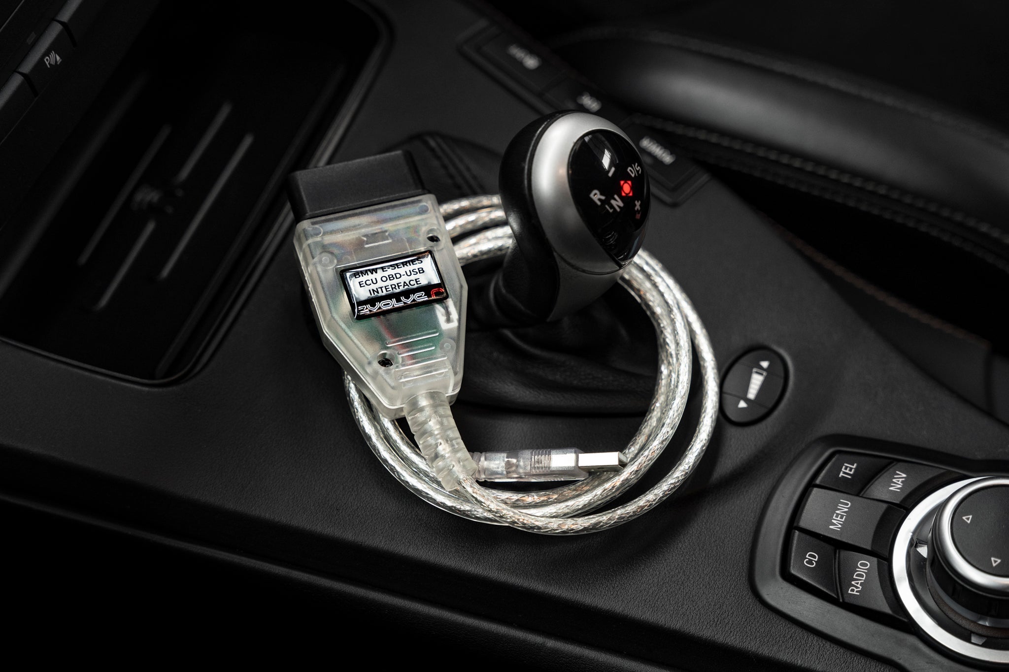 Evolve Remap And Evolve-R - BMW E60 | E61 M5 | E63 | E64 M6