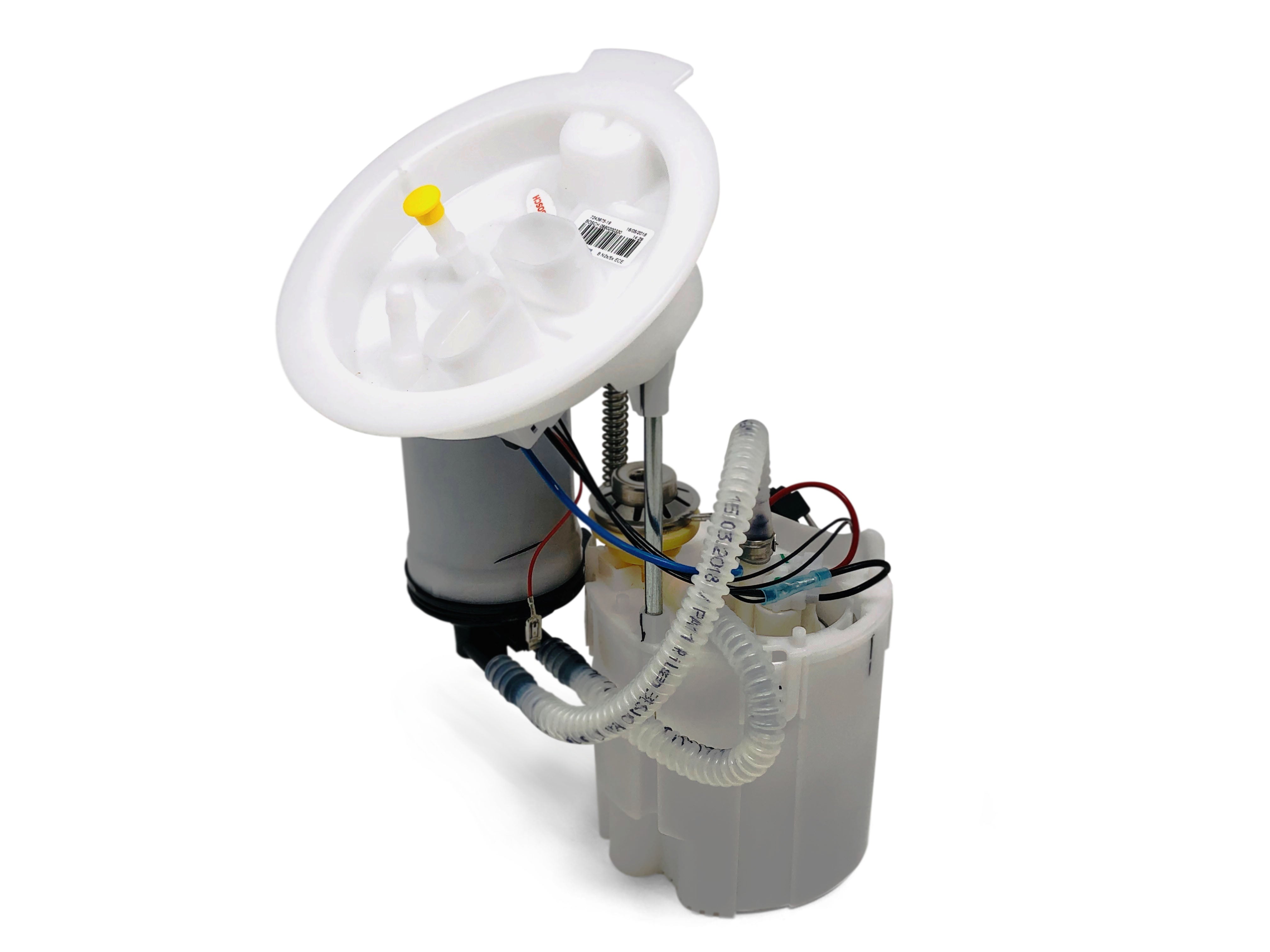 Precision Raceworks BMW F Series N20/N26/N55 High Performance Fuel Pump