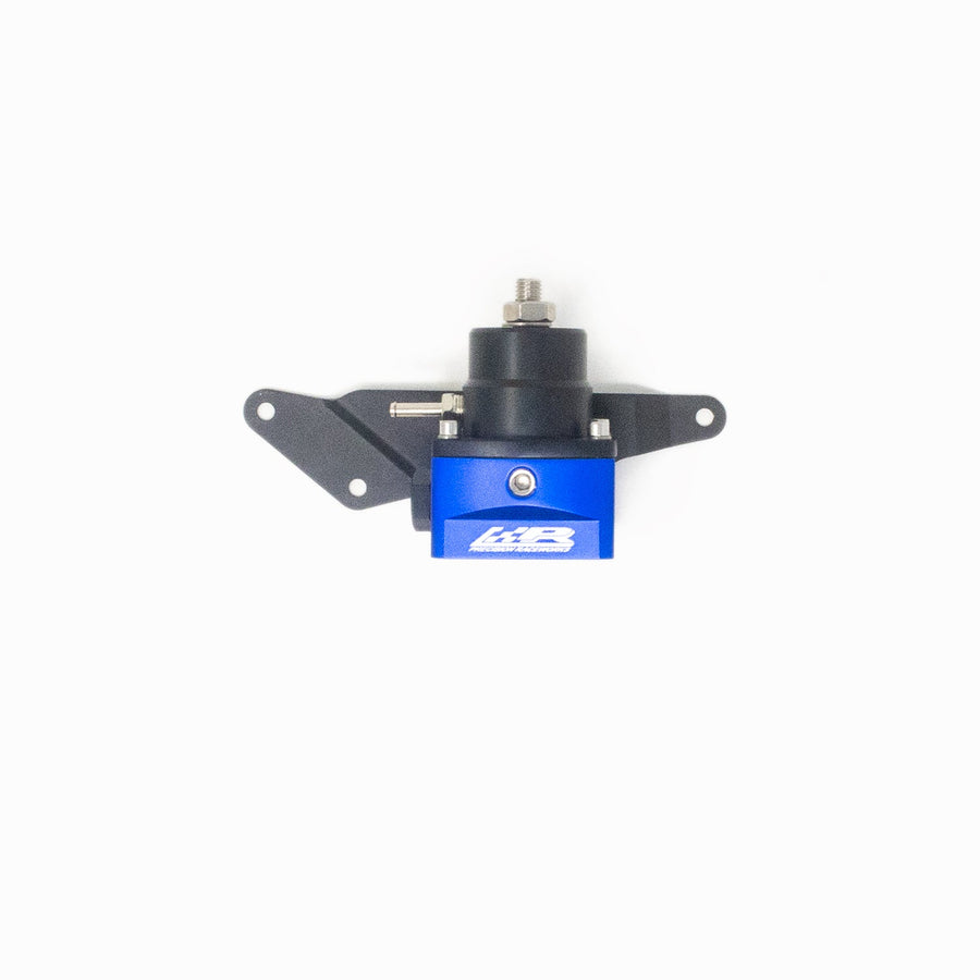 Precision Raceworks BMW G8X S58 & G2X B58 Stand Alone Auxiliary Fuel System