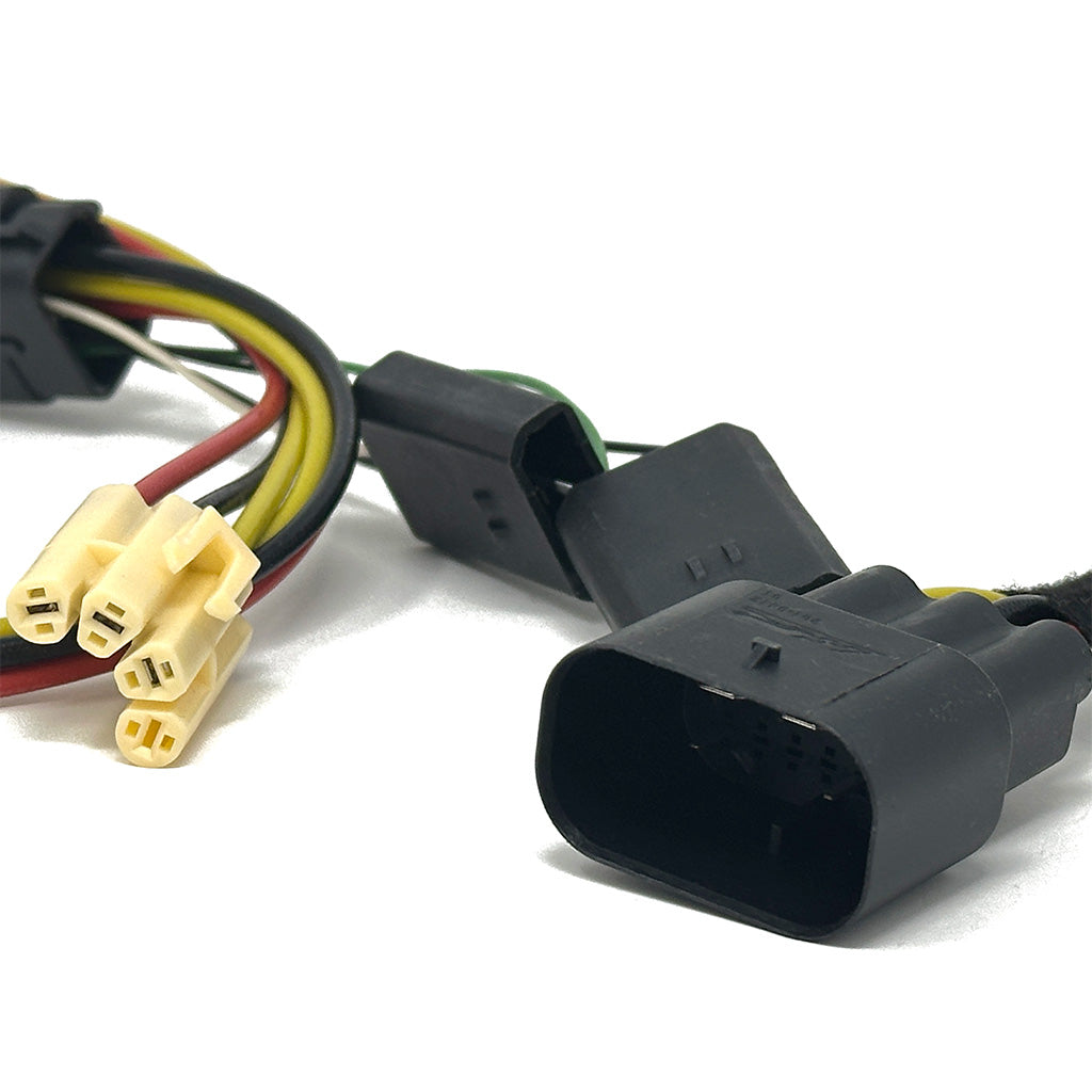 Precision Raceworks BMW G8X S58 & G2X B58 Stand Alone Auxiliary Fuel System