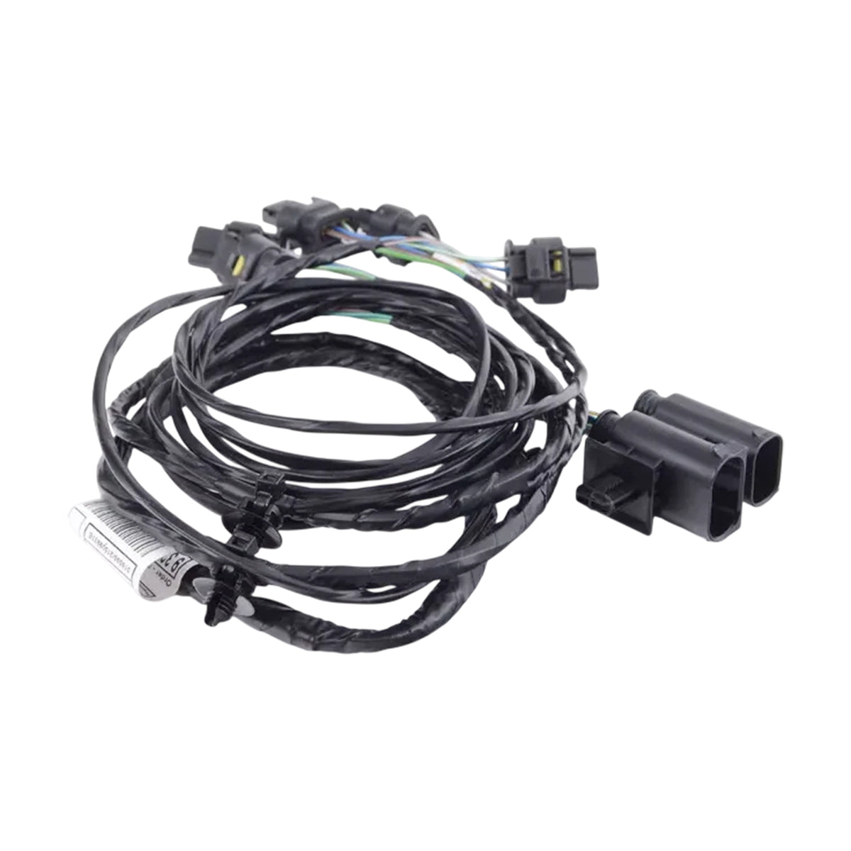 Genuine BMW F80 M3, F87 M2 N55 & F22/F23 2 Series Set Of Cables Front Apron 61129327111