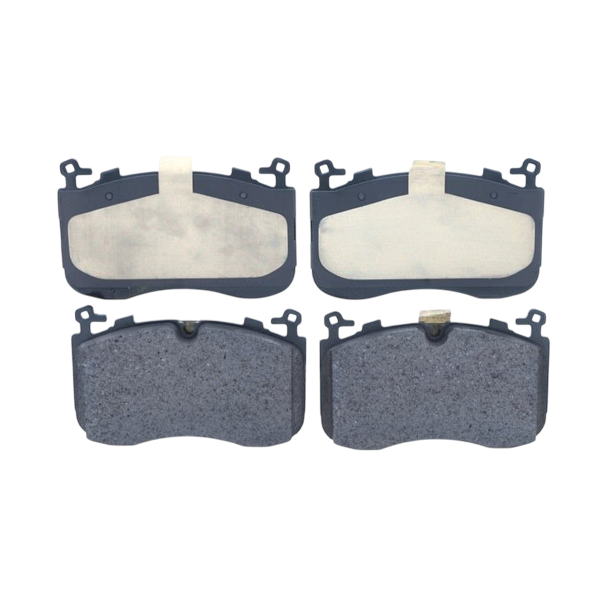 Genuine BMW BMW G09 XM OEM Front Brake Pads