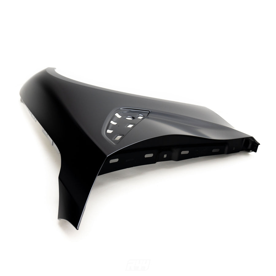 Genuine BMW OEM Front Fender For BMW G80 M3 & G81 M3 Touring (Primed)