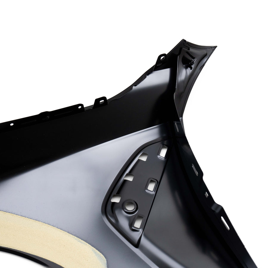 Genuine BMW OEM Front Fender For BMW G80 M3 & G81 M3 Touring (Primed)