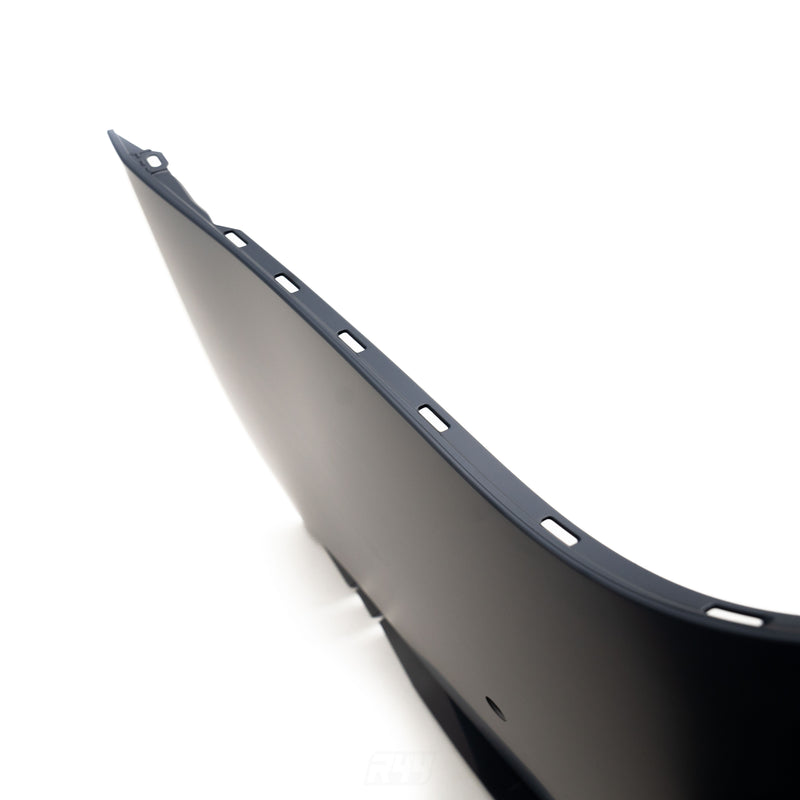 Genuine BMW OEM Rear Bumper For BMW G80 M3 & M3 Competition Saloon (Pre-LCI & LCI)