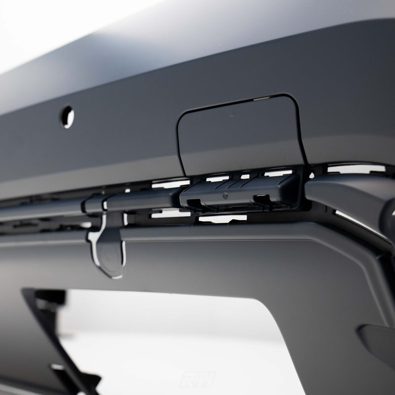 Genuine BMW OEM Rear Bumper For BMW G80 M3 & M3 Competition Saloon (Pre-LCI & LCI)