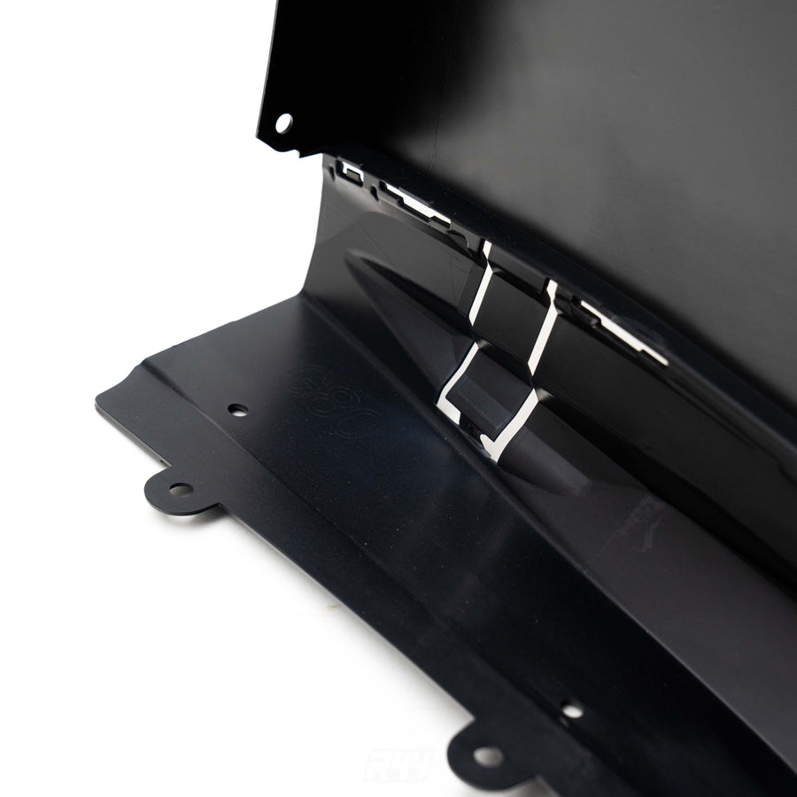Genuine BMW OEM Rear Bumper For BMW G80 M3 & M3 Competition Saloon (Pre-LCI & LCI)
