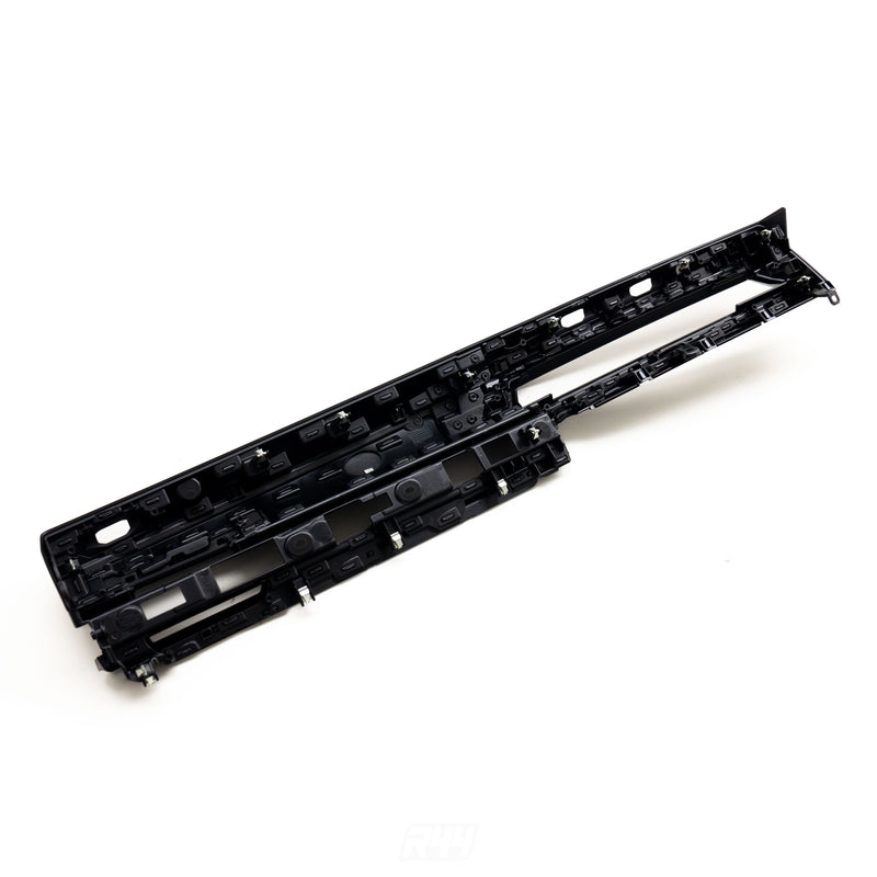Genuine BMW BMW G90/G99 M5 & G60/G61 5 Series OEM Carbon Fibre Dashboard Trim