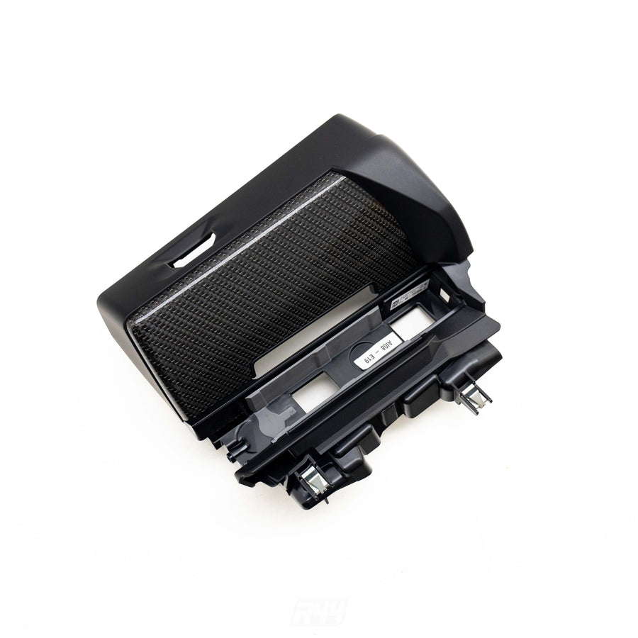 Genuine BMW BMW G90/G99 M5 & G60/G61 5 Series OEM Carbon Fibre Driver's Side Air Vent Trim
